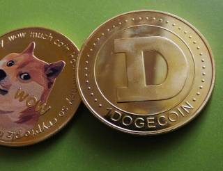 Dogecoin: Можливість досягнення $1 за патерном