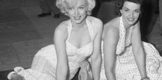 Воскрешение Мэрилин Монро: Digital Marilyn и биологический искусственный интеллект