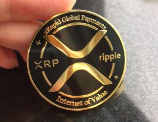 XRP може резко зрости на 2,300% до $14.61