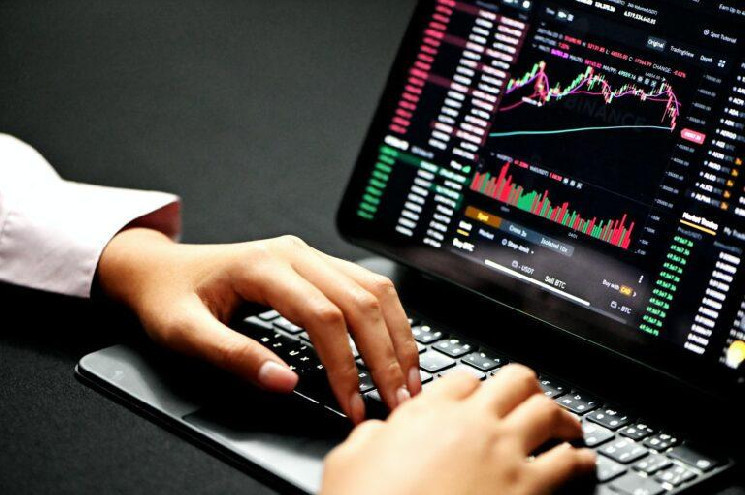 Цена BNB выстрелила до максимума: Binance восстанавливает импульс