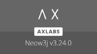 Neow3j 3.24.0: Поддержка Neo 3.8 и Значительные Обновления