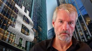 Майкл Сэйлор предсказывает биткойн по $13 миллионов в 2045 году: уникальная стратегия MicroStrategy для привлечения капитала и инвестиций