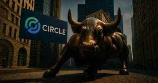 Circle отклоняет предложение Ripple о выкупе и успешно дебютирует на NYSE, увеличивая свою капитализацию до 21 миллиарда долларов.