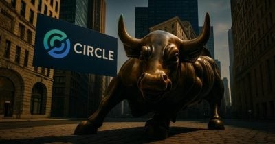 Circle відхилив пропозицію Ripple на 5 мільярдів доларів: оцінка компанії перевищила 20 мільярдів після IPO на NYSE