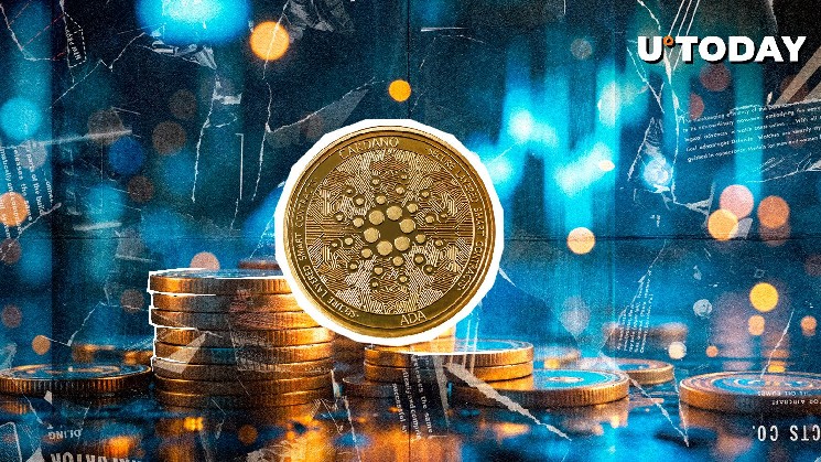 Cardano (ADA): Інвестори активно купують, прагнучи підняти ціну до $0.75