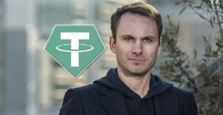 Запуск новой блокчейн-платформы Stable от Tether: поддержка генерального директора и фокус на финансовых учреждениях