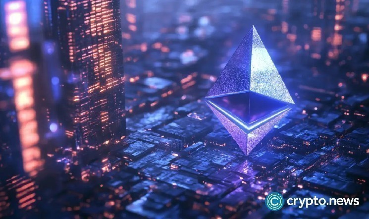 Ethereum на порозі прориву: потенційний зріст до $4,000 завдяки ETF та бичачому тренду
