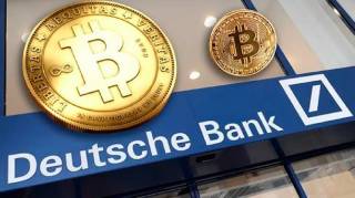 Deutsche Bank исследует стейблкоины и токенизированные депозиты для повышения эффективности цифровых платежей