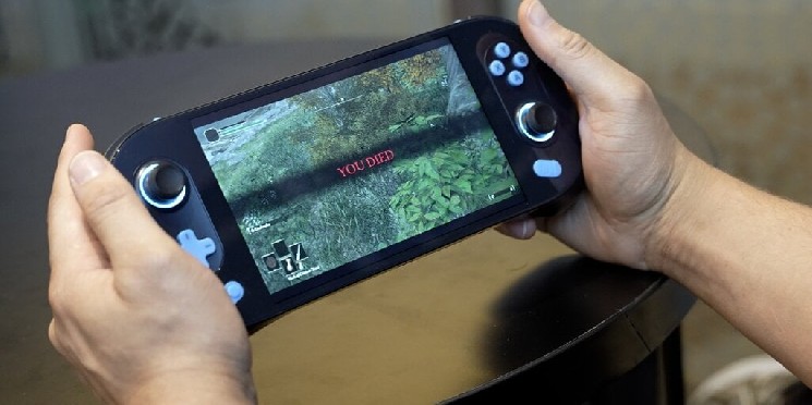 SuiPlay0X1: Новая консоль для криптоигр с поддержкой premier-игр и уникальным опытом в мире блокчейна