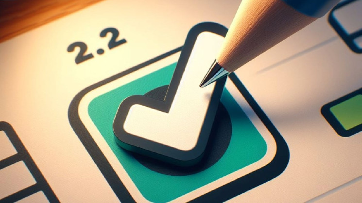 Оновлення USDC до версії 2.2: покращення та нові функції