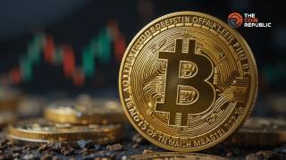 Куда движется цена биткойна: падение ниже $100,000 или рост выше $110,000?