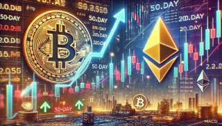 Биткойн и Эфириум: Быки восстанавливают ключевые уровни на фоне растущих рисков рынка