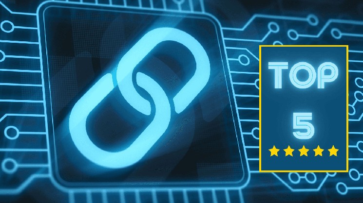 Топ-5 ИИ-криптовалют с потенциалом 500x: инвестиционные возможности и прогнозы на будущее