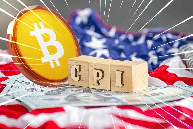Крипторынок ожидает данных по CPI: влияние на ставки ФРС и инфляцию в США
