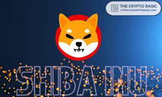Shiba Inu: потенційне зростання до 5% та нова ціна токена