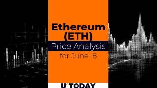 Прогноз ціни Ethereum: бічна торгівля та можливість прориву до $2,600
