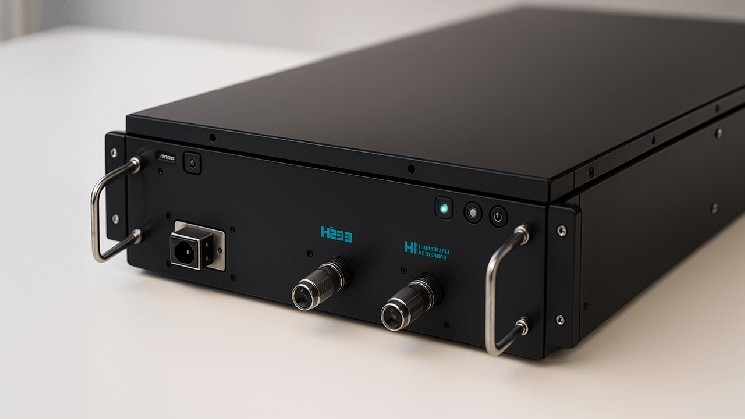 Бітмейн запускає новий майнер з продуктивністю 1,16 PH/s: гонка ASIC-інновацій продовжується