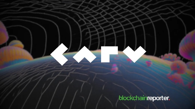 CARV запускає SVM Chain для безпечного управління штучним інтелектом на базі Solana та Ethereum