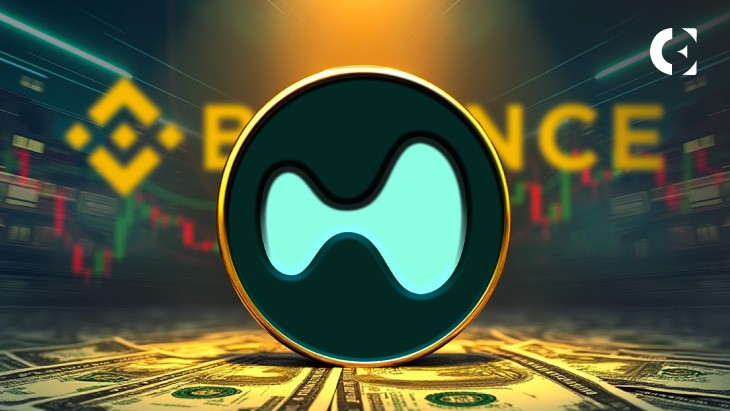 Hyperliquid: объемы торгов HYPE выросли на 20% на фоне слухов о листинге на Binance