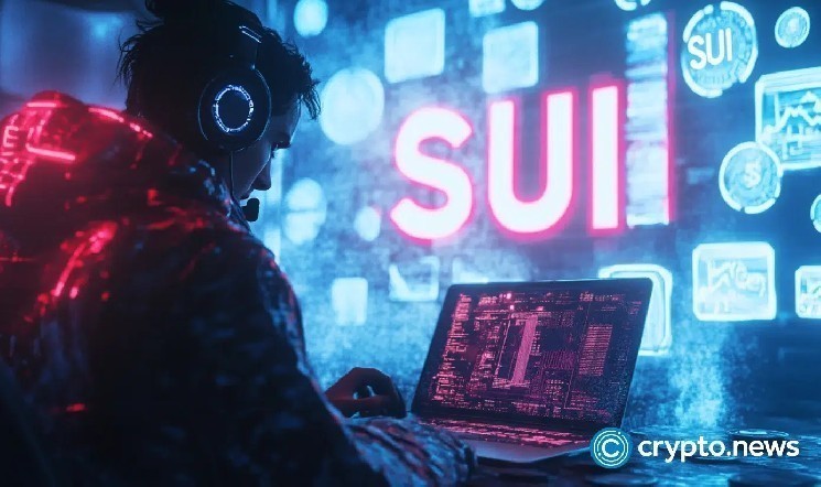 Криптовалюта Sui: признаки восстановления и технические сигналы для роста цены