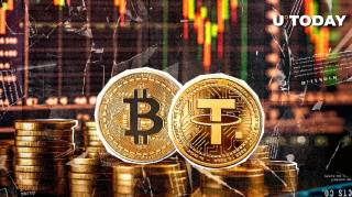 Біткоїн перевищує $106,000 після випуску $1 мільярда USDT на Tron