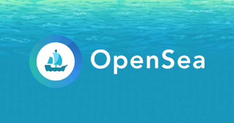 Возвращение NFT: OpenSea фиксирует рост пользователей и новые функции, но объем торгов остается низким