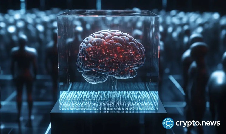 AI-двигун TrueNorth для відкриття криптовалют: новий етап у пошуку інвестиційних можливостей