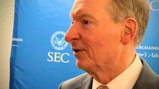 SEC розглядає звільнення DeFi платформ від регуляторних обмежень