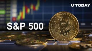 Кореляція Bitcoin з S&P 500 знижується, BTC розбив індекс за тижневими приростами
