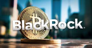 Bitcoin в BlackRock обійшов MicroStrategy за чистим припливом 2 млрд доларів