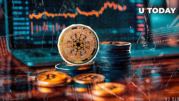 Cardano: $500 миллионов ADA за 24 часа — активные трейдеры и разработки продолжают поддерживать экосистему