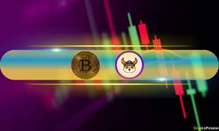Bitcoin на рівні $70K, FLOKI зростає на 111%: огляд ринку