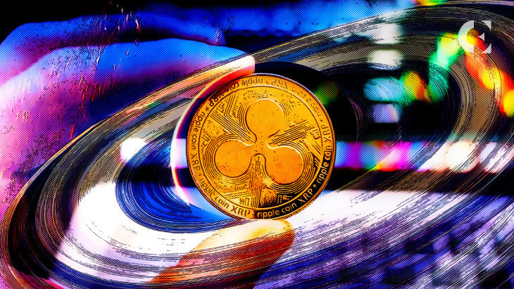 Продаж XRP від Ripple: експерт не вважає це маніпуляцією