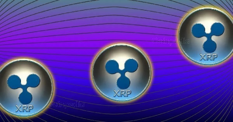 Прогноз цены XRP: Бычий тренд и возможный рост до $5 в июне