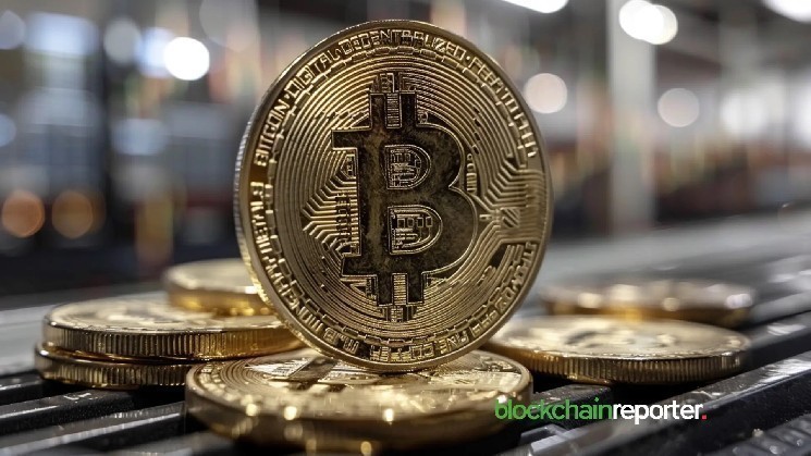 Біткоїн перевищив $106,500: трейдери очікують нових піків на ринку