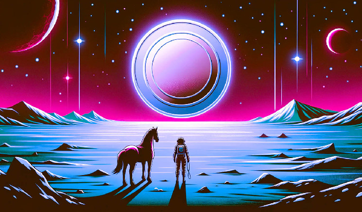 Прогноз Николаса Мертена на XLM, Aave, Compound и Uniswap