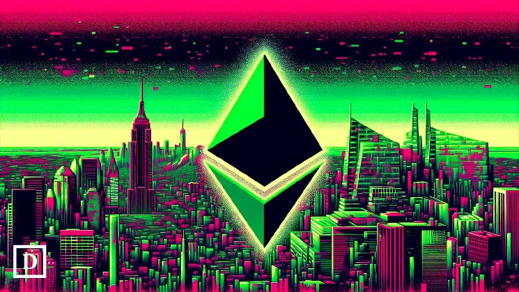 Рекордные ставки на Ethereum: почти 90 миллиардов долларов заблокировано в системе Proof of Stake