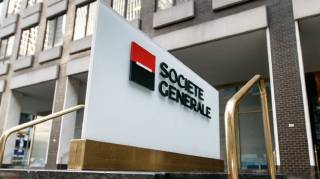 Société Générale запускає стабільну монету USD CoinVertible, привязану до долара США, на блокчейнах Ethereum і Solana