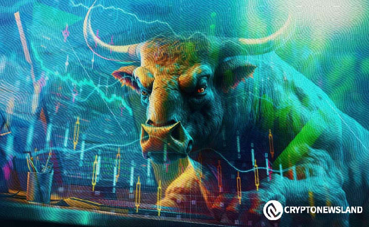 Прогноз ціни GALA до 2025 року: $0,45 - $0,461