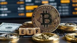 Спотові біткойн ETF в США на крок до $1 трильйона обсягу торгів за 18 місяців: рекорди та лідерство BlackRock