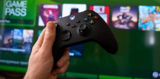 Xbox майбутнього: потужність, криптовалюти та нові можливості
