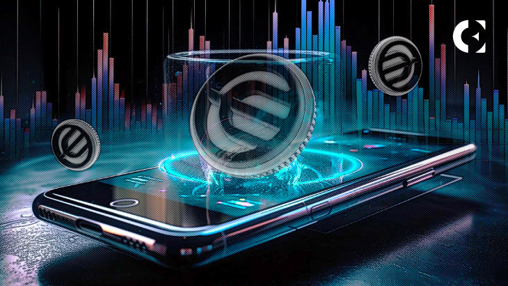 Worldcoin и BNB: восстановление и новые исторические максимумы