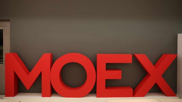 Московська біржа запускає індекс біткоїна MOEXBTC для нових фінансових інструментів