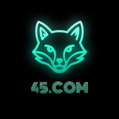 Lucky45 купує домен 45.com за $1.8 мільйона для розвитку Web3-ігор на блокчейні