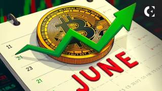 Долгосрочные держатели биткойнов продолжают удерживать активы на фоне прогнозов спокойного июня