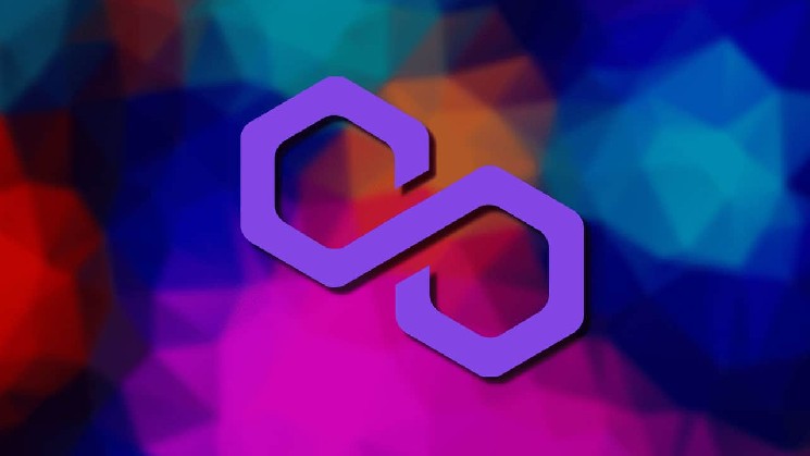 Новий CEO Polygon: стратегічні зміни та плани на майбутнє