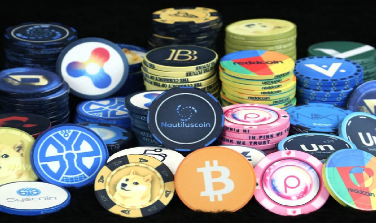 Найбільші криптовалюти: Bitcoin, DOGE, GRT - Цінові прогнози