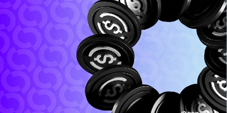 Акции Circle взлетают на 10% после интеграции USDC на World Chain