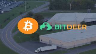 Bitdeer збільшив хешрейт до 13.6 EH/s і видобув 196 BTC у травні 2025 року