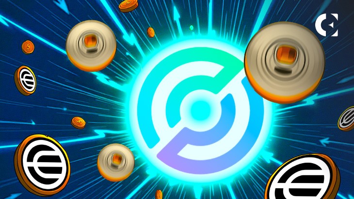 Worldcoin інтегрує USDC, зміцнюючи позиції WLD на ринку криптовалют